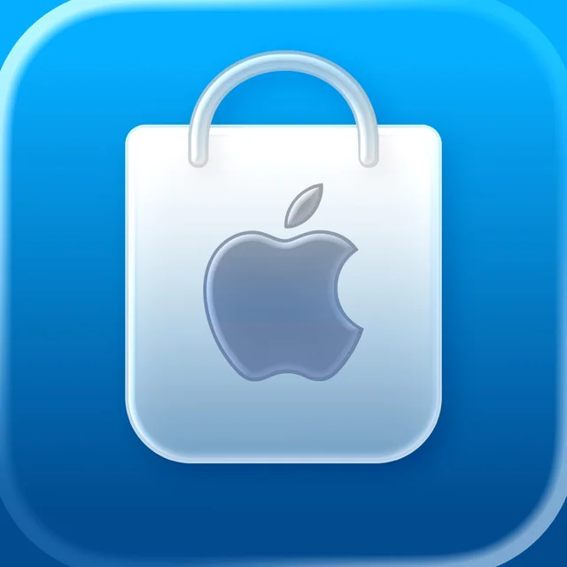 Apple Gift Card 美区 $10