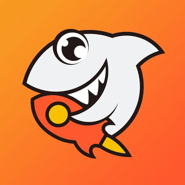 斗鱼 TV鱼翅